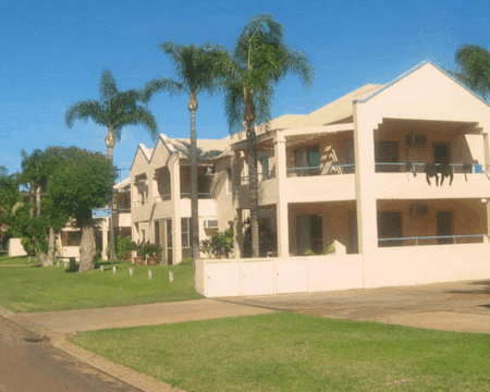 Kalbarri Murchison View Apartments - Accommodation Broome 1