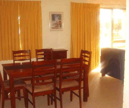 Kalbarri Murchison View Apartments - Accommodation Broome 3