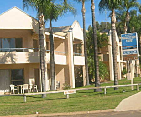 Kalbarri Murchison View Apartments - Accommodation Broome 4