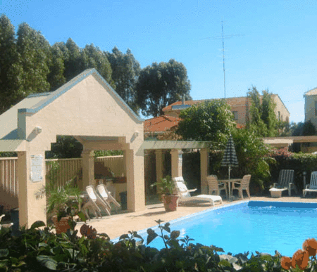 Kalbarri Murchison View Apartments - Accommodation Broome 5
