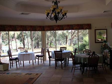 Lakeview Lodge - Accommodation Broome 0