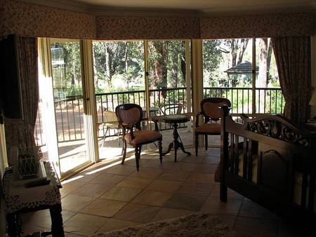 Lakeview Lodge - Accommodation Broome 1