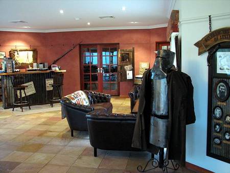 Lakeview Lodge - Accommodation Broome 3