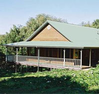 Yallingup Forest Resort - Accommodation Broome