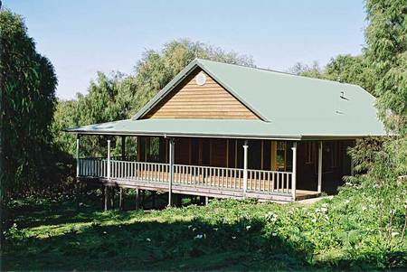 Yallingup Forest Resort - Accommodation Broome 0