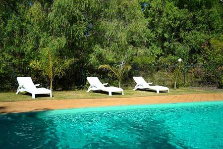 Yallingup Forest Resort - Accommodation Broome 1