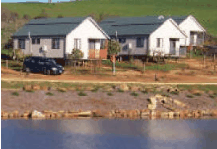 Orchard Glory Farm Resort - Accommodation Broome