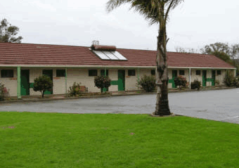 Mount Barker WA Accommodation Broome