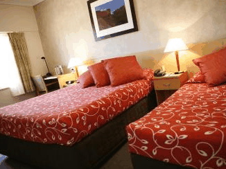 Mercure Broome - Accommodation Broome