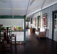 McAlpine House - Accommodation Broome