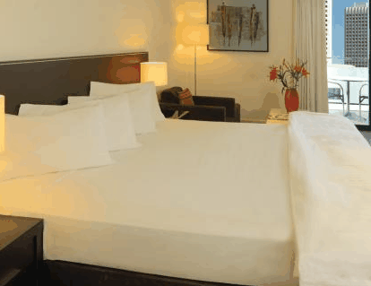 Medina Executive Barrack Plaza - Accommodation Broome 2