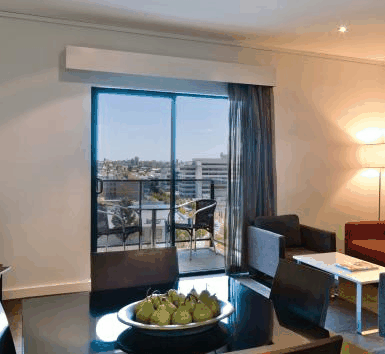 Medina Executive Barrack Plaza - Accommodation Broome 3