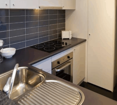 Medina Executive Barrack Plaza - Accommodation Broome 5