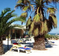 Tradewinds Seafront Apartments - Accommodation Broome