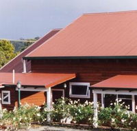 Pemberton Old Picture Theatre Holiday Apartments - Accommodation Broome
