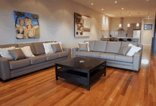 Regency Beach Club - Accommodation Broome 0