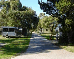 Rockingham Holiday Village - Accommodation Broome 1