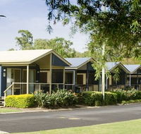 Ferry Reserve Holiday Park - Accommodation Broome