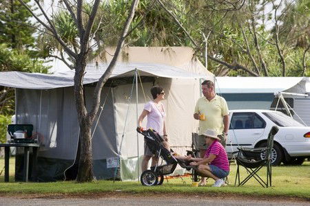 Corindi Beach NSW Accommodation Broome