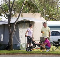 Corindi Beach Holiday Park - Accommodation Broome