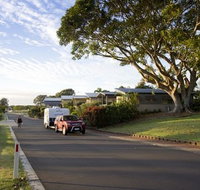 Urunga Heads Holiday Park - Accommodation Broome