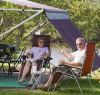 Terrace Reserve Holiday Park - Accommodation Broome