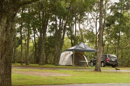Terrace Reserve Holiday Park - Accommodation Broome 3