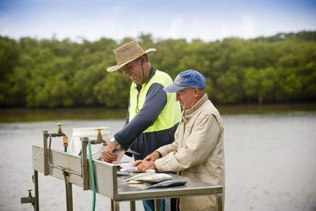 Terrace Reserve Holiday Park - Accommodation Broome 5