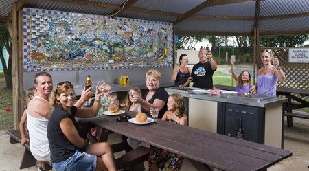 Scotts Head Holiday Park - Accommodation Broome 3