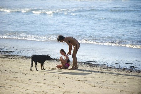 Scotts Head Holiday Park - Accommodation Broome 5