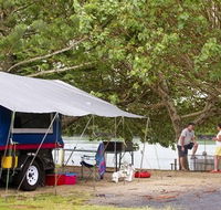 Massey Greene Holiday Park - Accommodation Broome