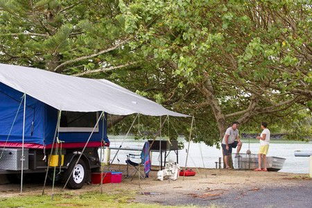 Massey Greene Holiday Park - Accommodation Broome 0