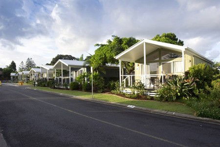 Massey Greene Holiday Park - Accommodation Broome 1