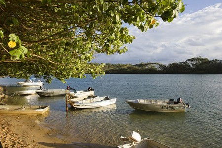 Massey Greene Holiday Park - Accommodation Broome 2