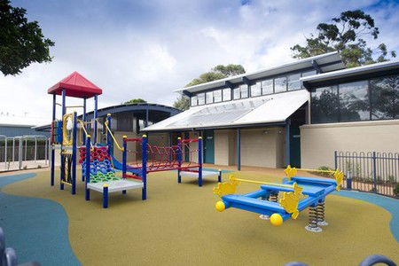 Massey Greene Holiday Park - Accommodation Broome 3
