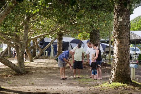 Massey Greene Holiday Park - Accommodation Broome 5