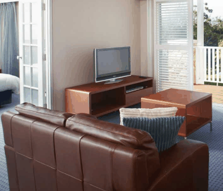 Seashells Resort Yallingup - Accommodation Broome 1
