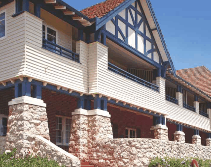 Seashells Resort Yallingup - Accommodation Broome 2