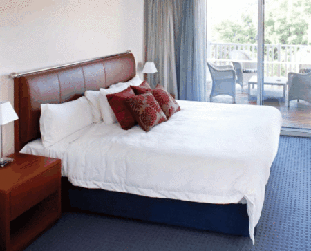 Seashells Resort Yallingup - Accommodation Broome 3
