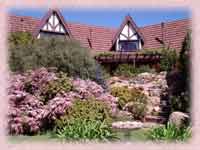 Stocks Country Retreat - Accommodation Broome 0