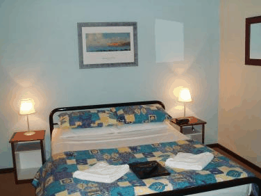 Surfpoint Resort - Accommodation Broome 0
