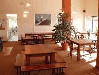 Surfpoint Resort - Accommodation Broome 1