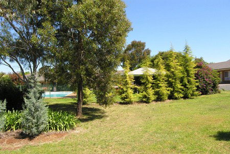 Aberdeen Motel - Accommodation Broome 0