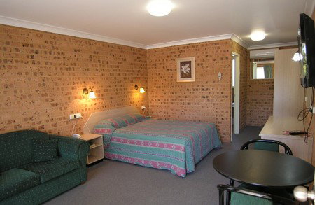 Aberdeen Motel - Accommodation Broome 1