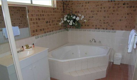 Aberdeen Motel - Accommodation Broome 3