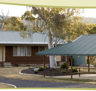 Snowy Mountains Alpine Cottages - Accommodation Broome