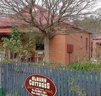 Albury Cottages - Accommodation Broome