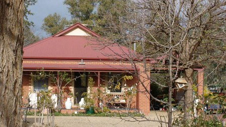 Albury Cottages - Accommodation Broome 1