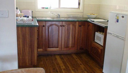 Albury Cottages - Accommodation Broome 3
