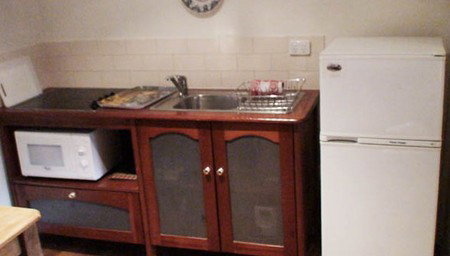 Albury Cottages - Accommodation Broome 5